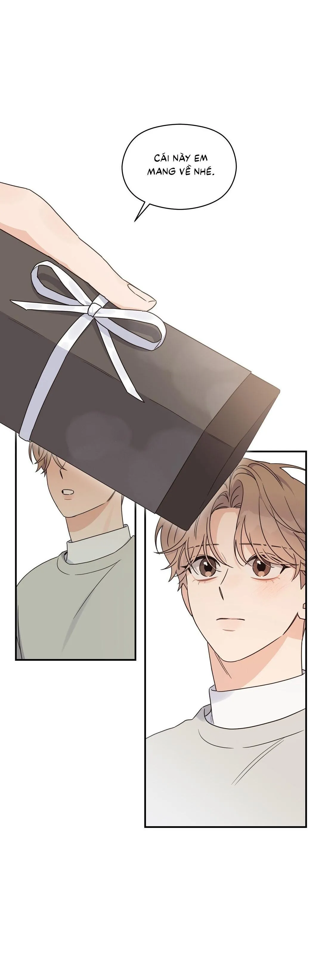 ALPHA TRAUMA Chapter 6 Trang 31