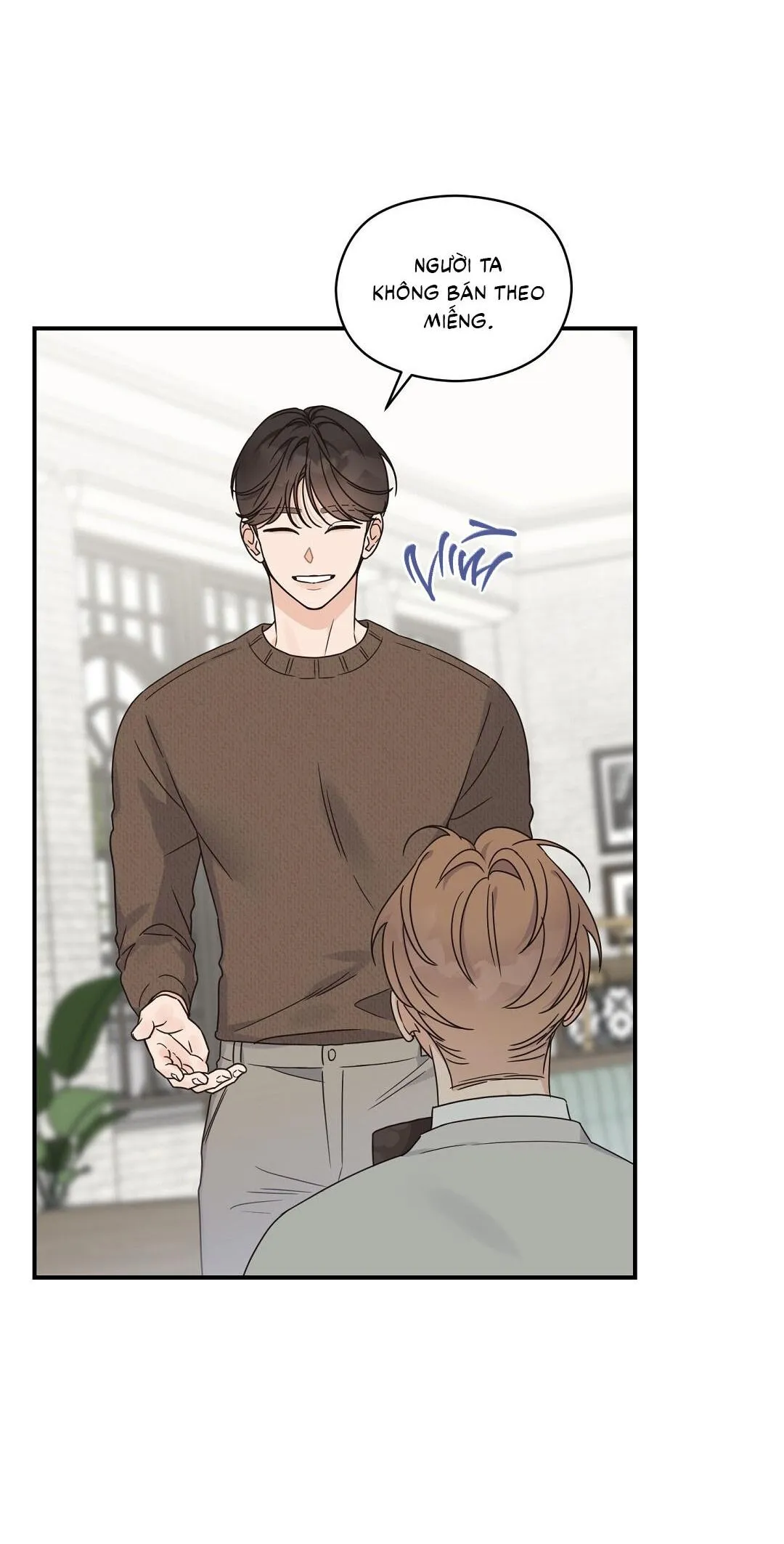 ALPHA TRAUMA Chapter 6 Trang 33