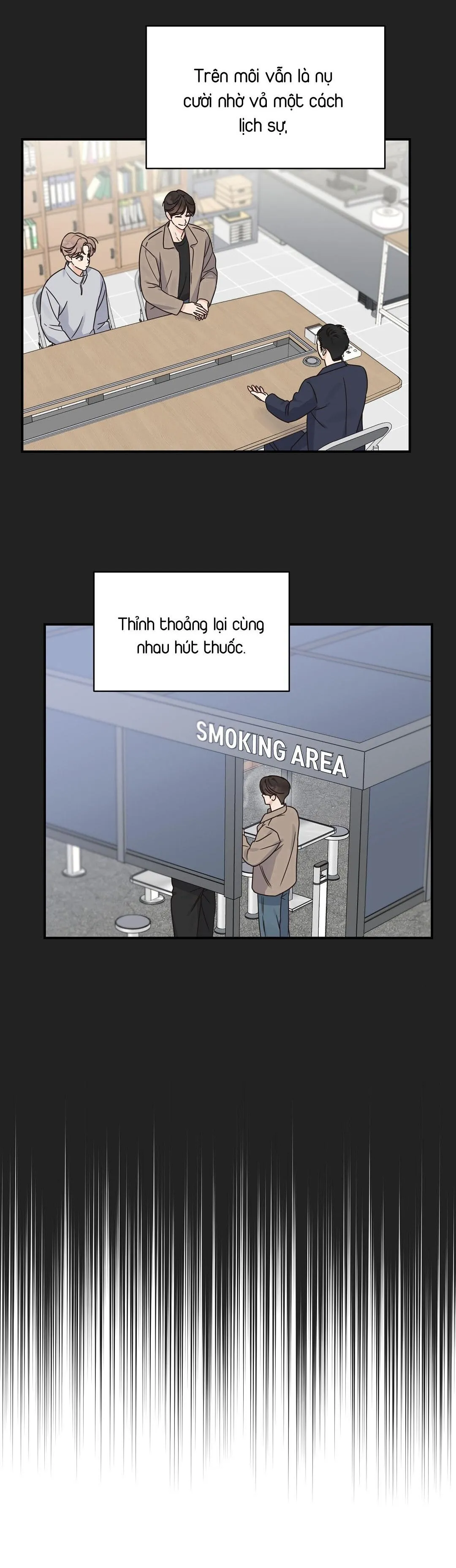 ALPHA TRAUMA Chapter 6 Trang 43