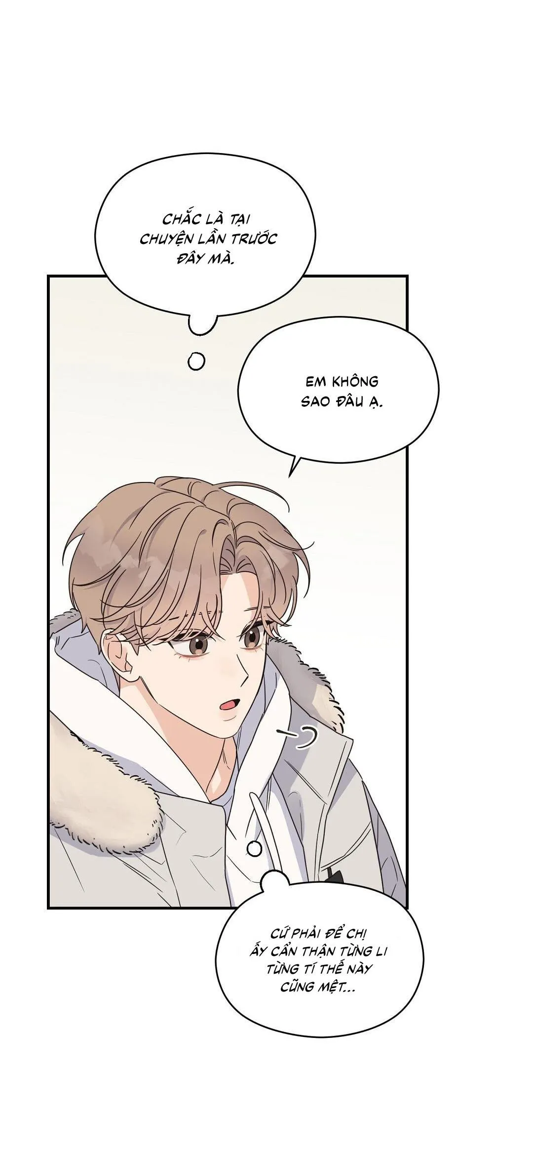 ALPHA TRAUMA Chapter 7 Trang 10