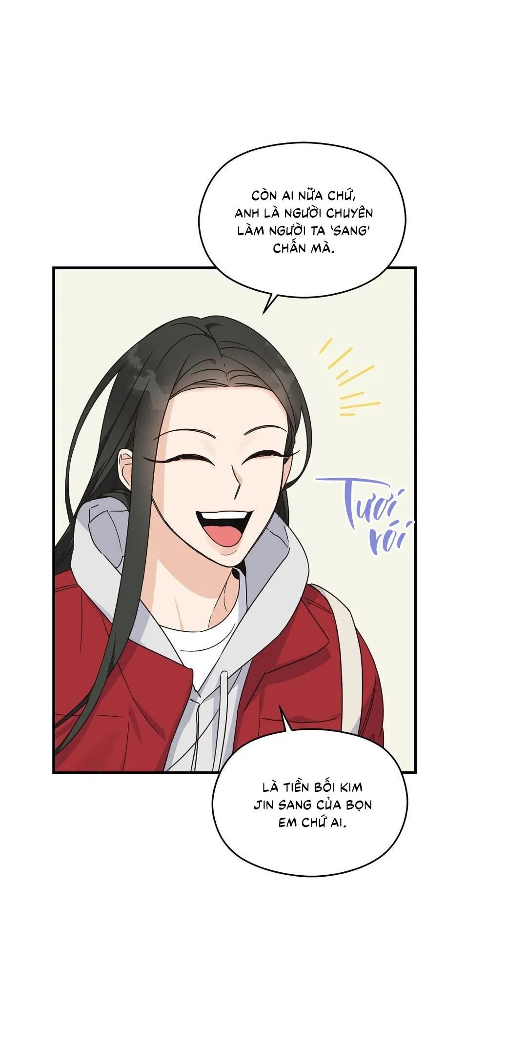 ALPHA TRAUMA Chapter 7 Trang 18