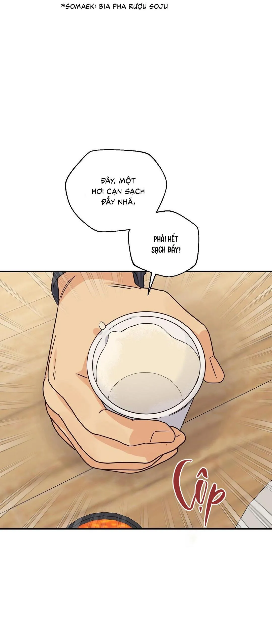 ALPHA TRAUMA Chapter 7 Trang 32