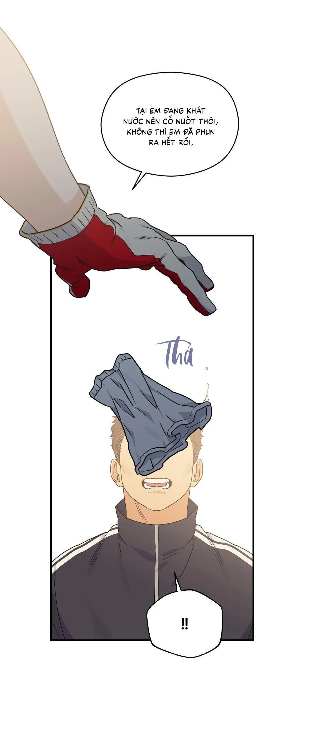 ALPHA TRAUMA Chapter 7 Trang 44