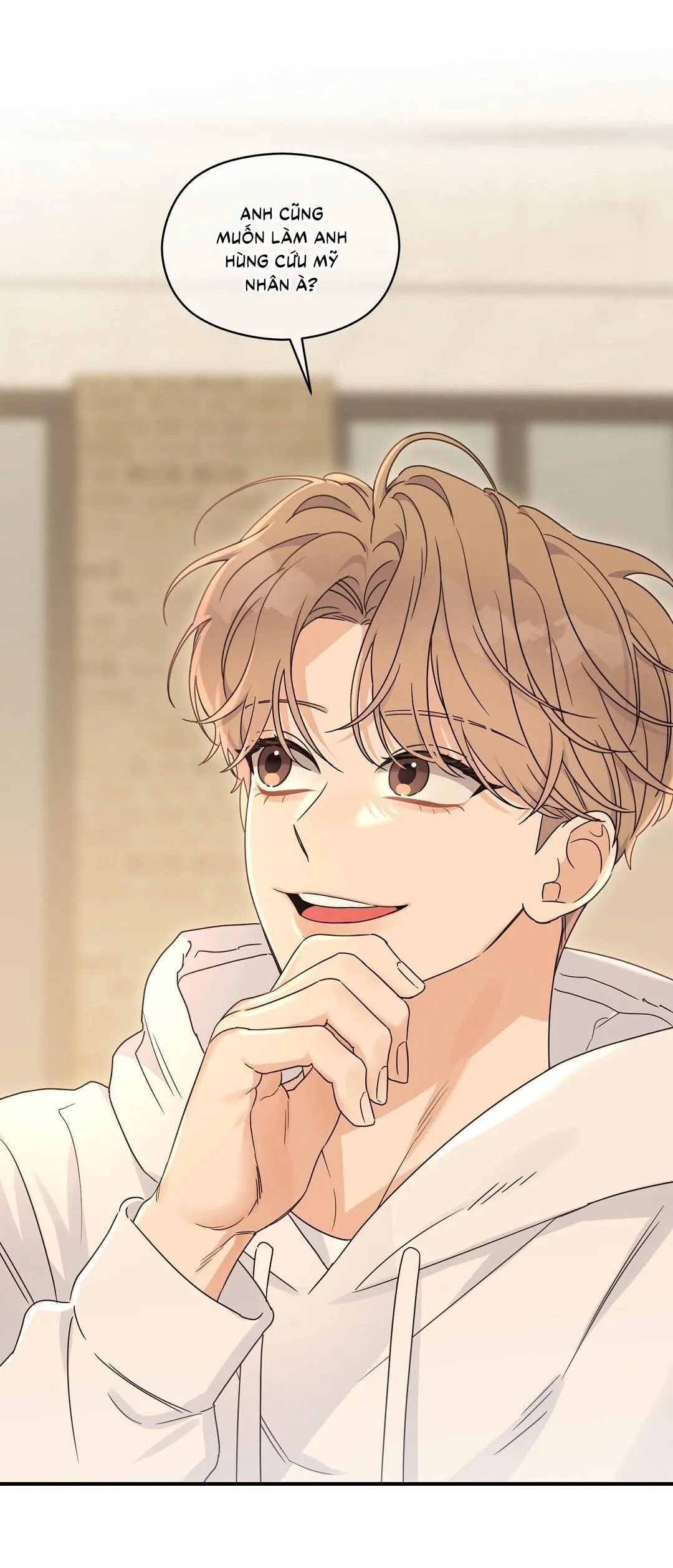 ALPHA TRAUMA Chapter 7 Trang 48