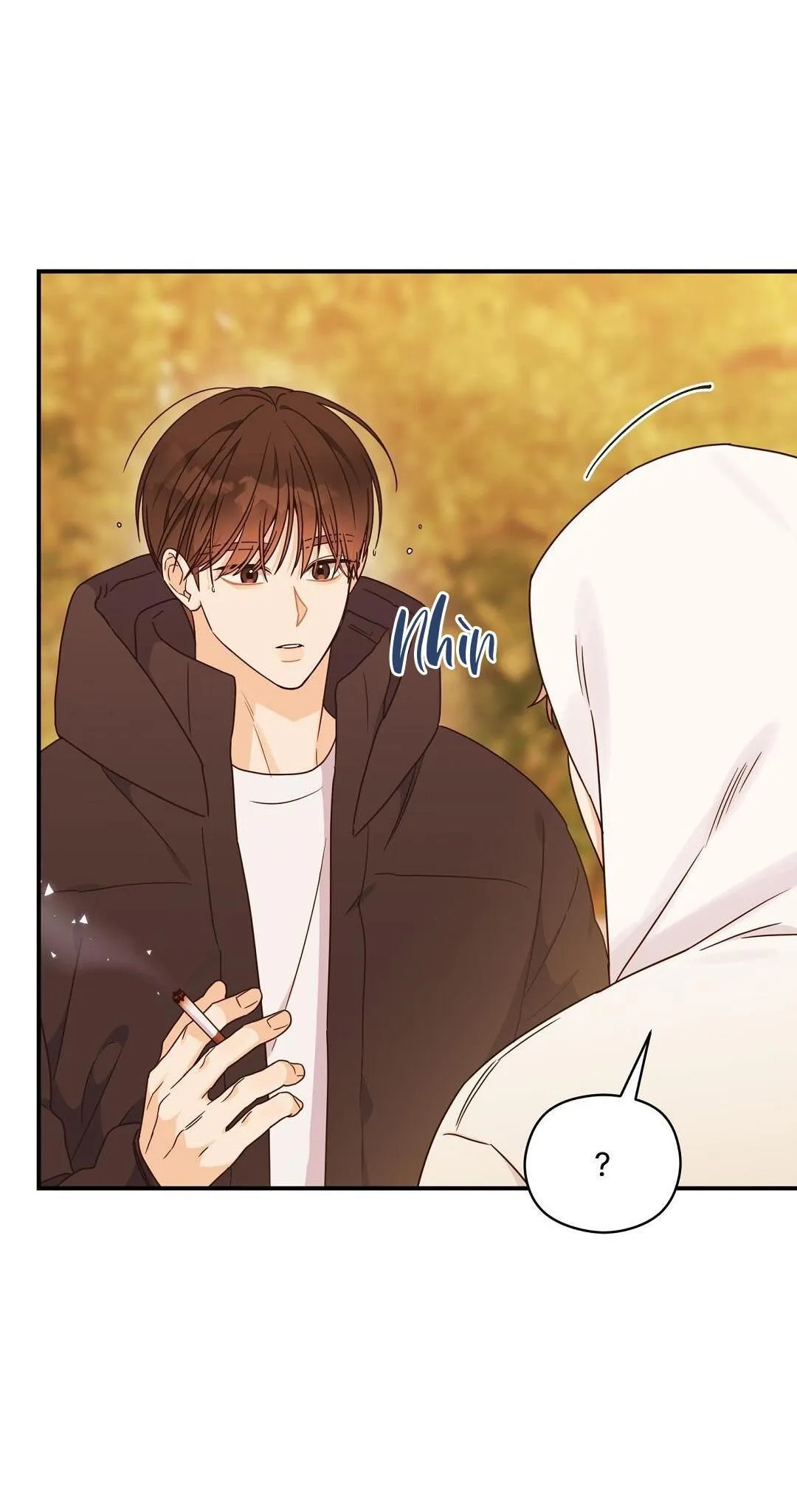 ALPHA TRAUMA Chapter 8 Trang 12