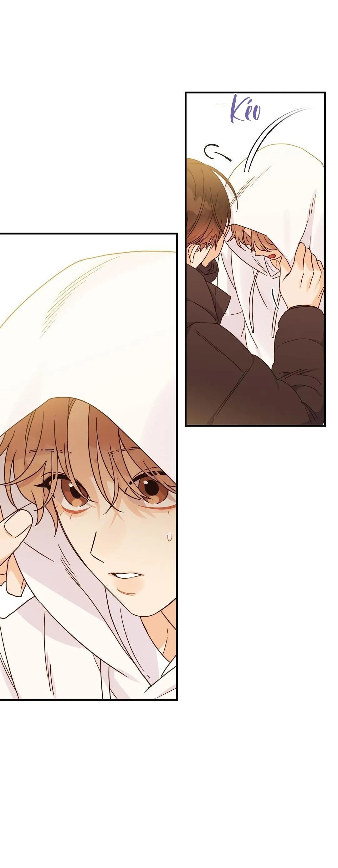 ALPHA TRAUMA Chapter 8 Trang 15