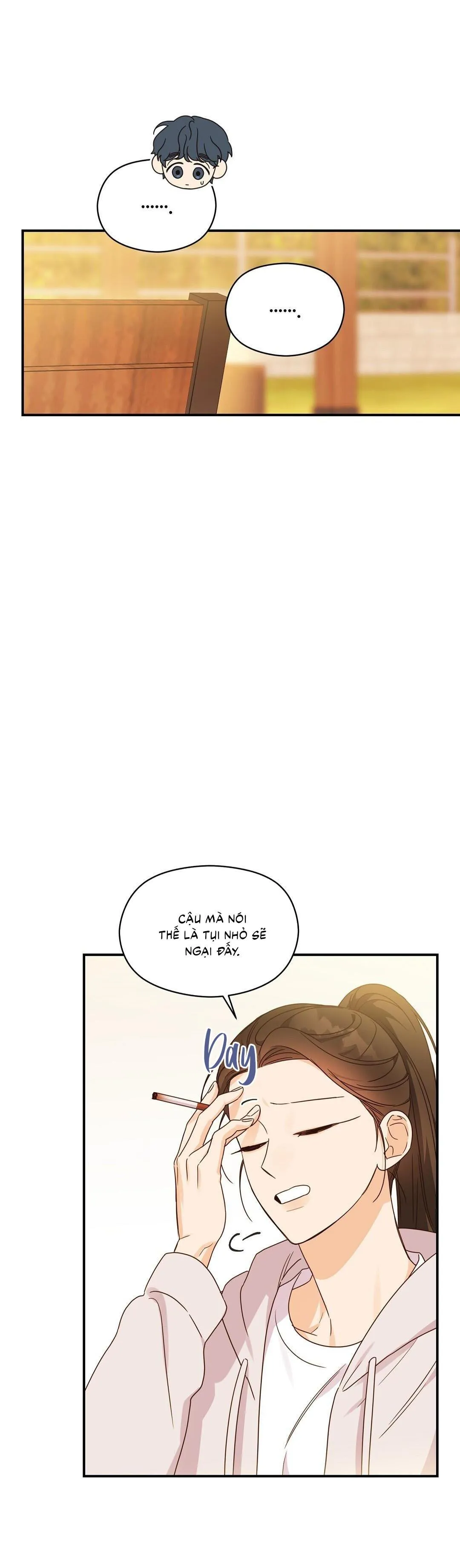 ALPHA TRAUMA Chapter 8 Trang 19