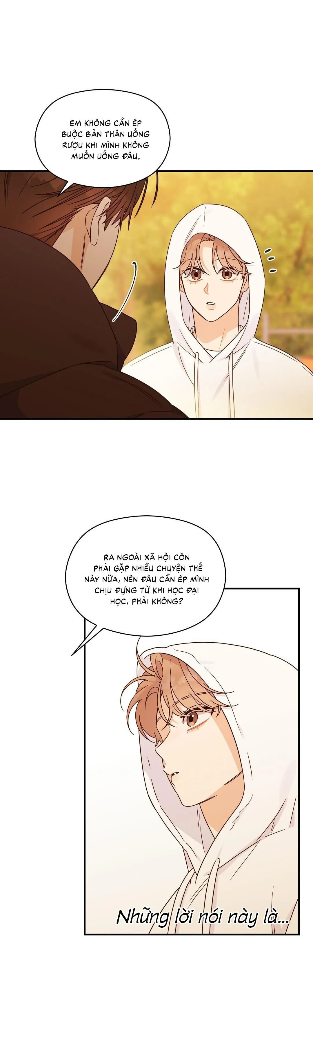 ALPHA TRAUMA Chapter 8 Trang 21