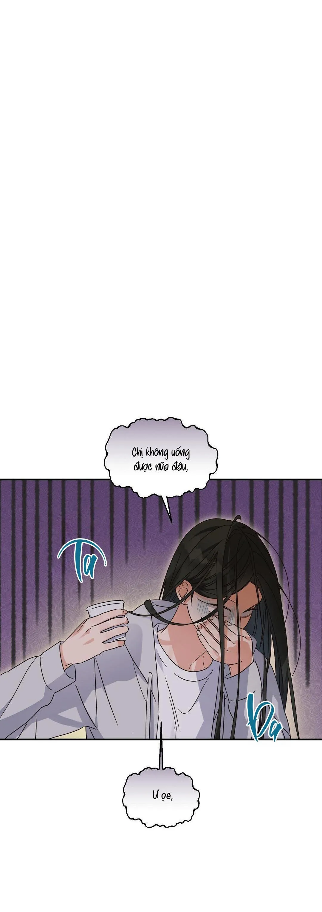 ALPHA TRAUMA Chapter 8 Trang 24