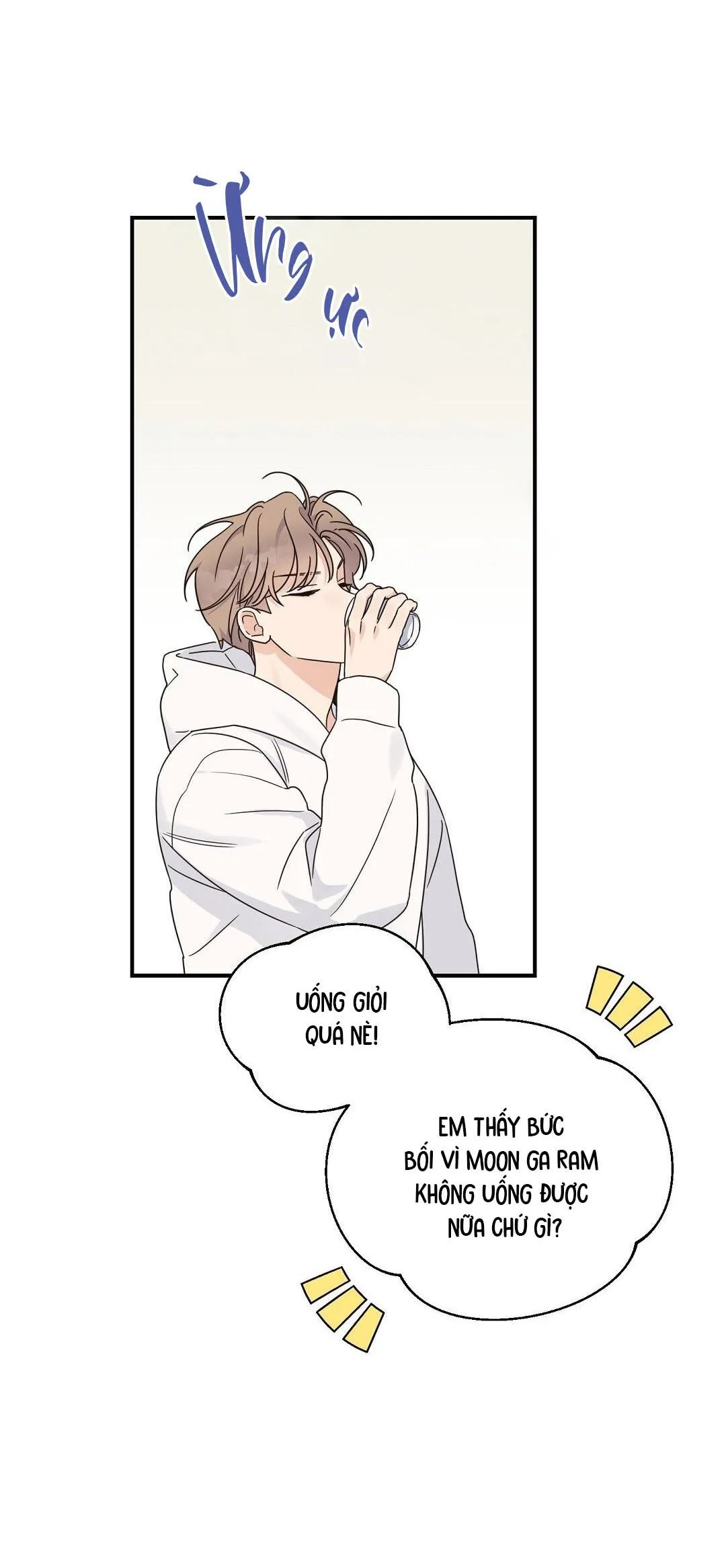 ALPHA TRAUMA Chapter 8 Trang 29