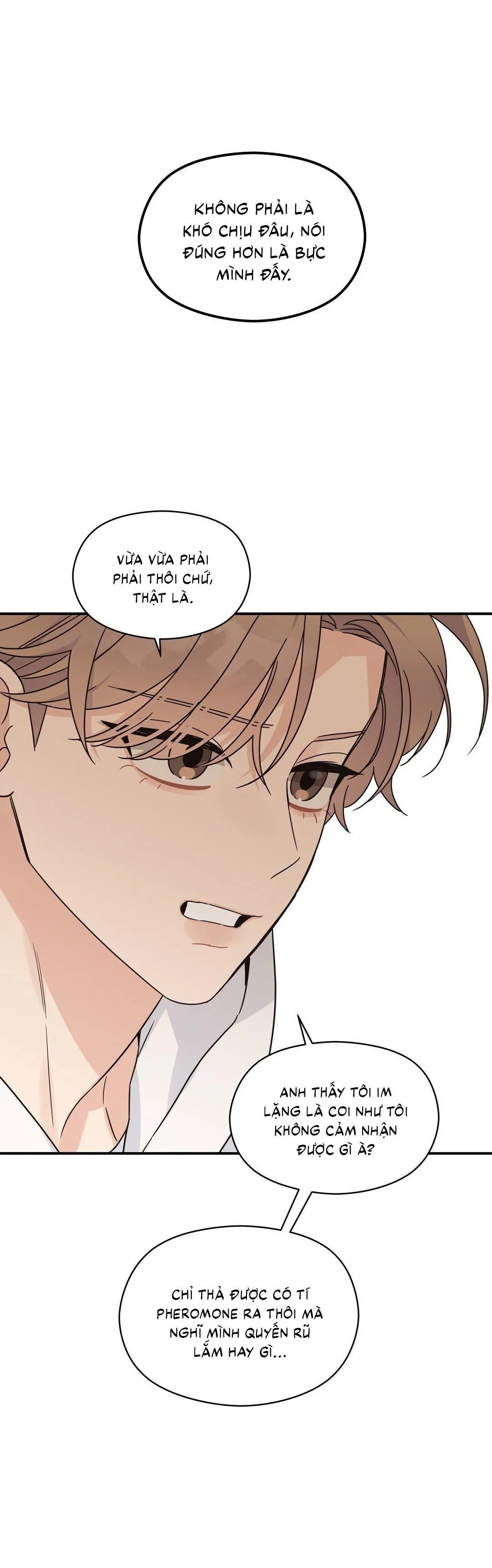 ALPHA TRAUMA Chapter 8 Trang 39