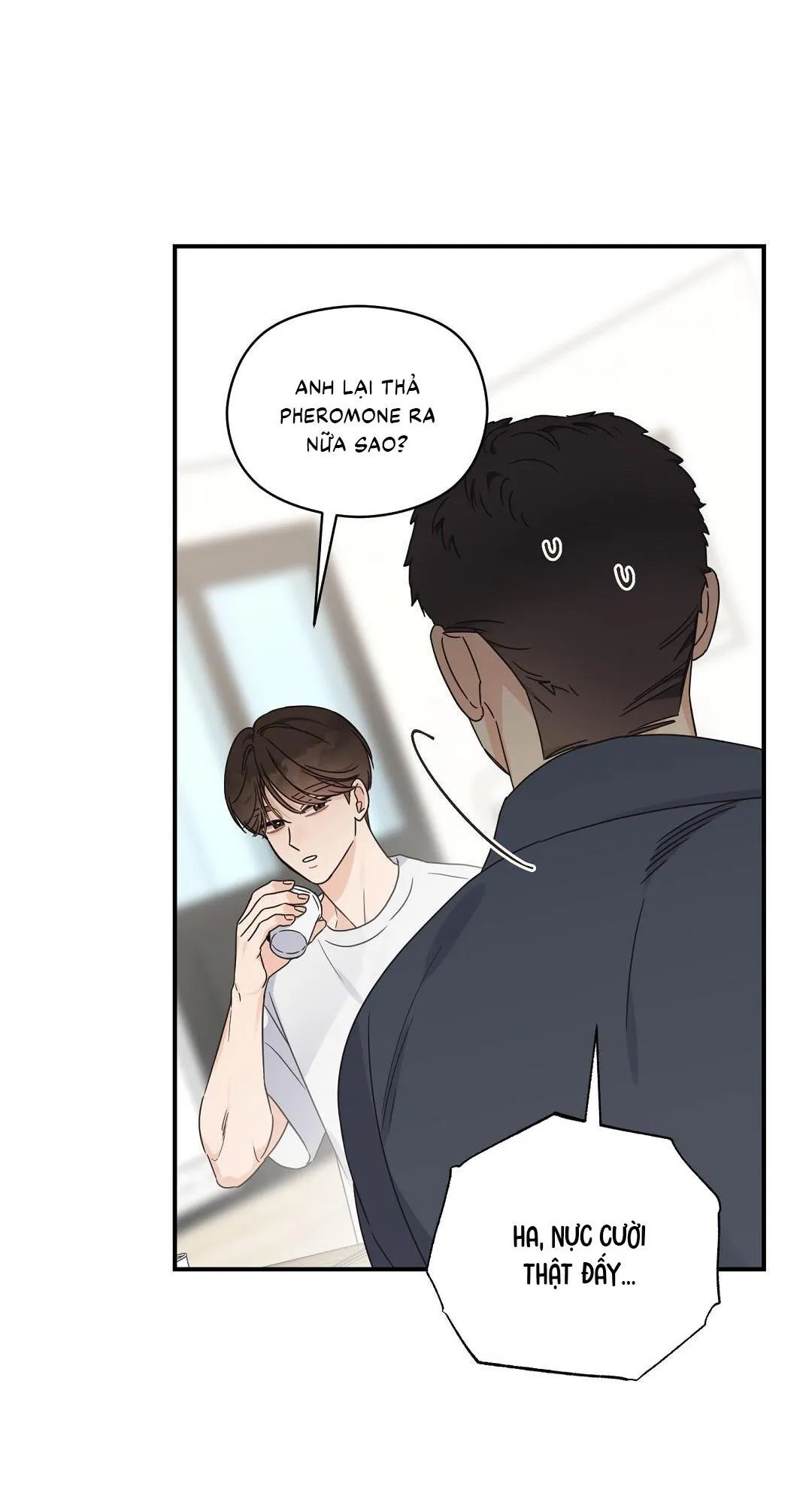 ALPHA TRAUMA Chapter 8 Trang 42