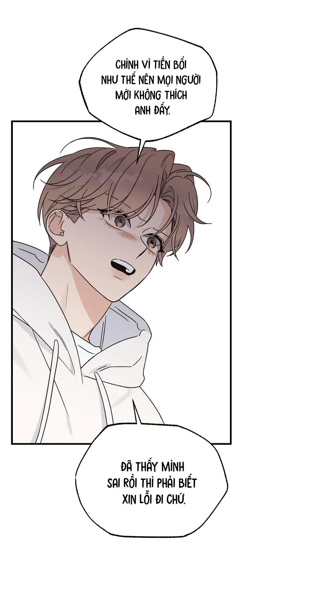 ALPHA TRAUMA Chapter 8 Trang 45