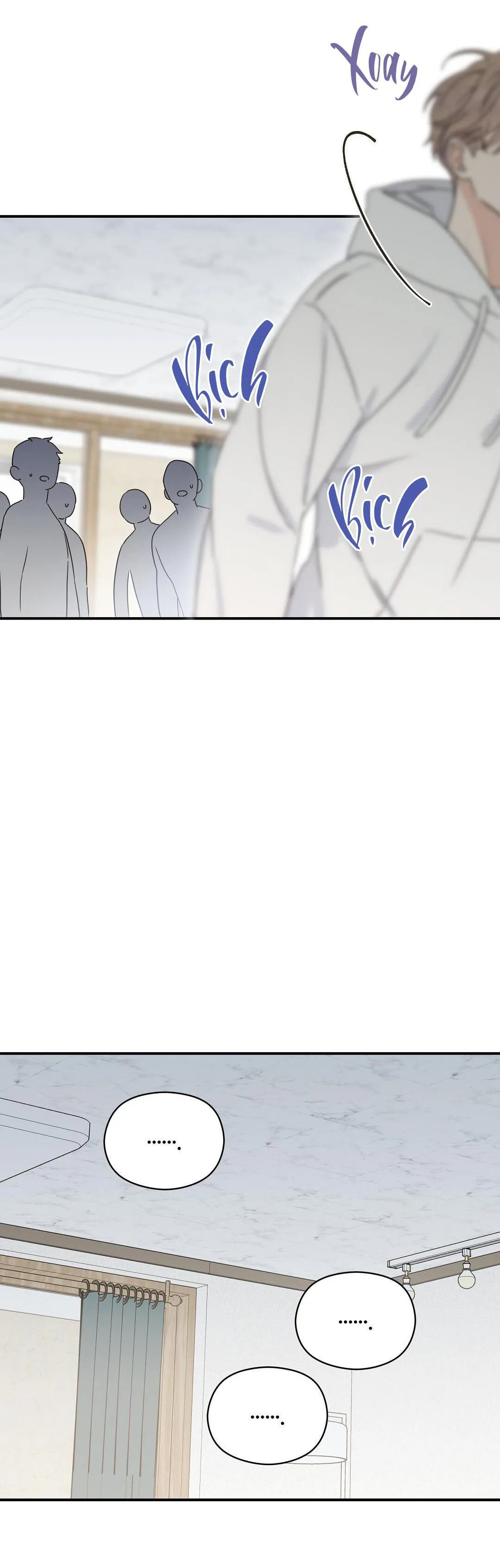 ALPHA TRAUMA Chapter 8 Trang 55