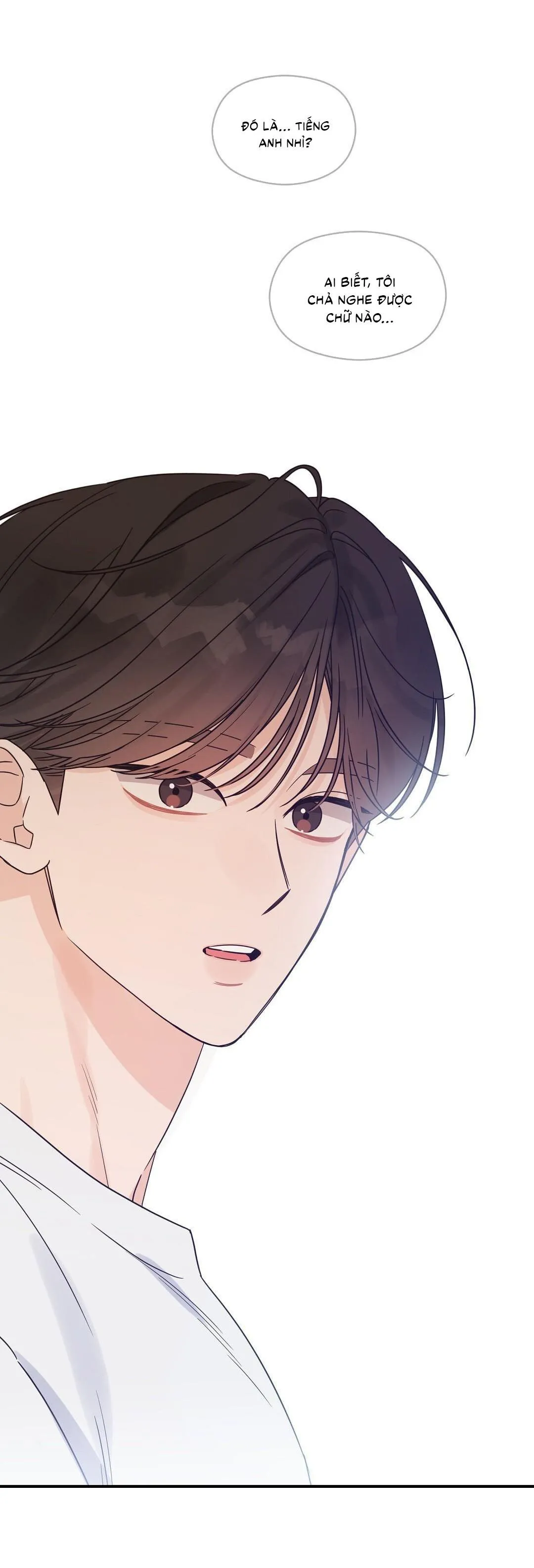 ALPHA TRAUMA Chapter 8 Trang 56