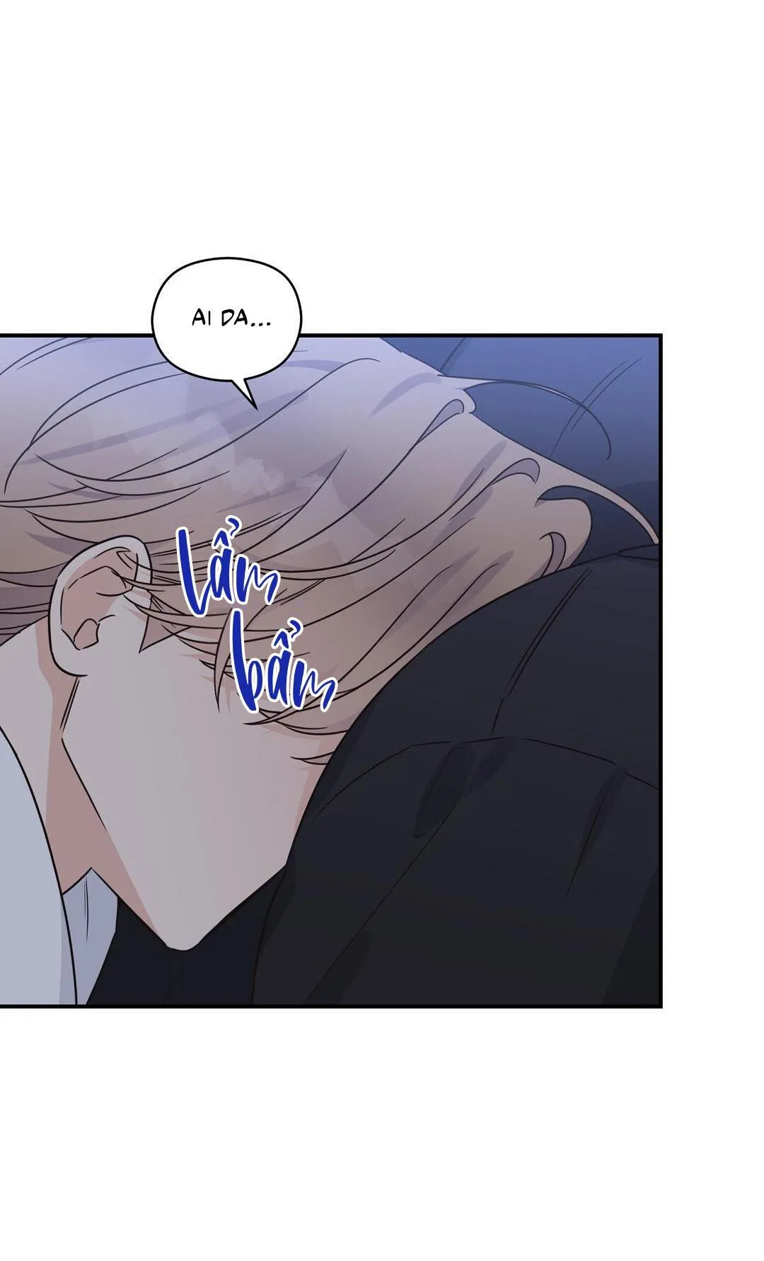 ALPHA TRAUMA Chapter 9 Trang 4