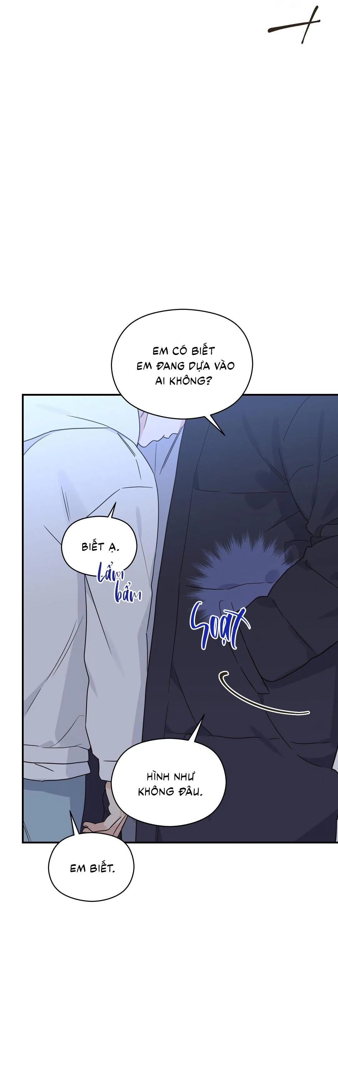 ALPHA TRAUMA Chapter 9 Trang 7