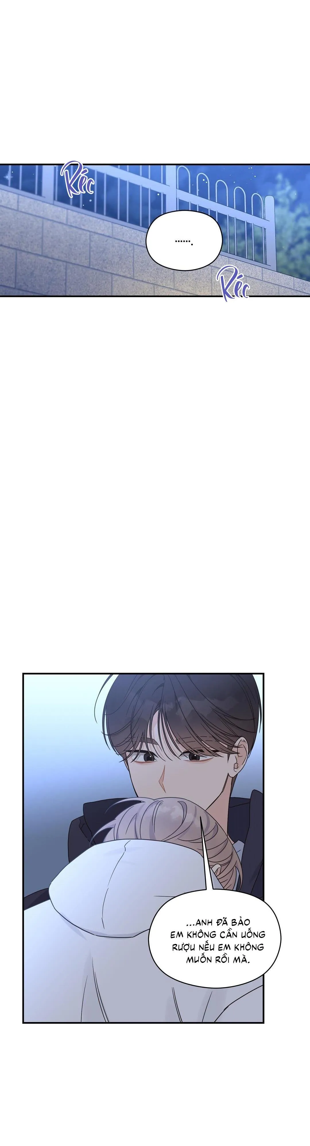 ALPHA TRAUMA Chapter 9 Trang 8