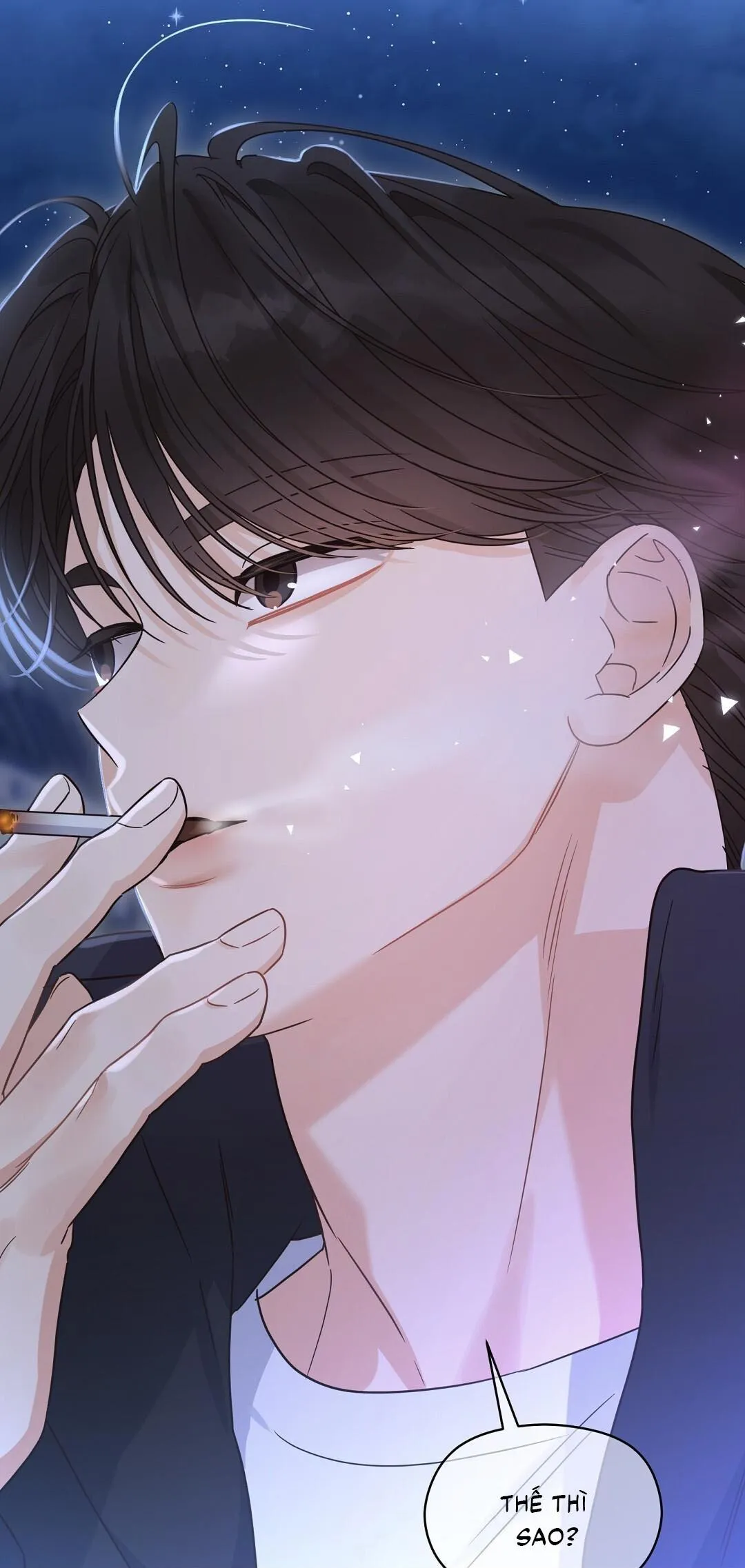 ALPHA TRAUMA Chapter 9 Trang 21