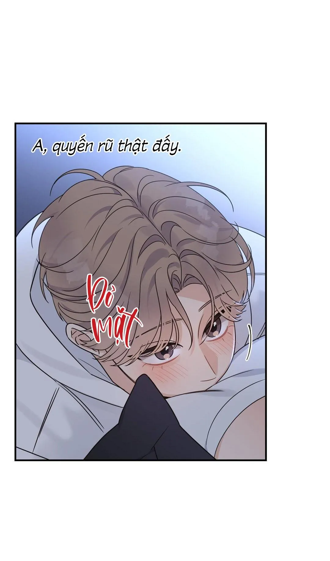 ALPHA TRAUMA Chapter 9 Trang 23