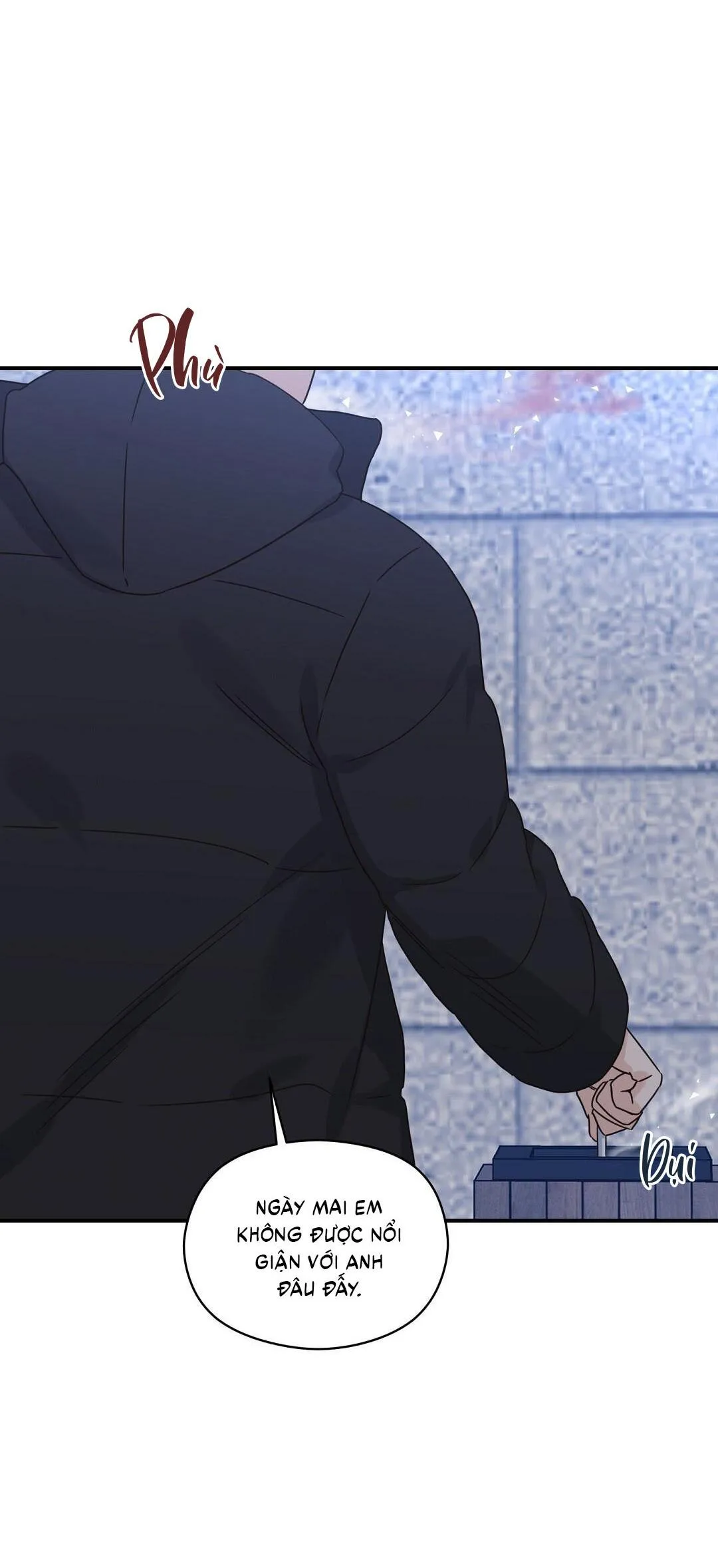 ALPHA TRAUMA Chapter 9 Trang 25