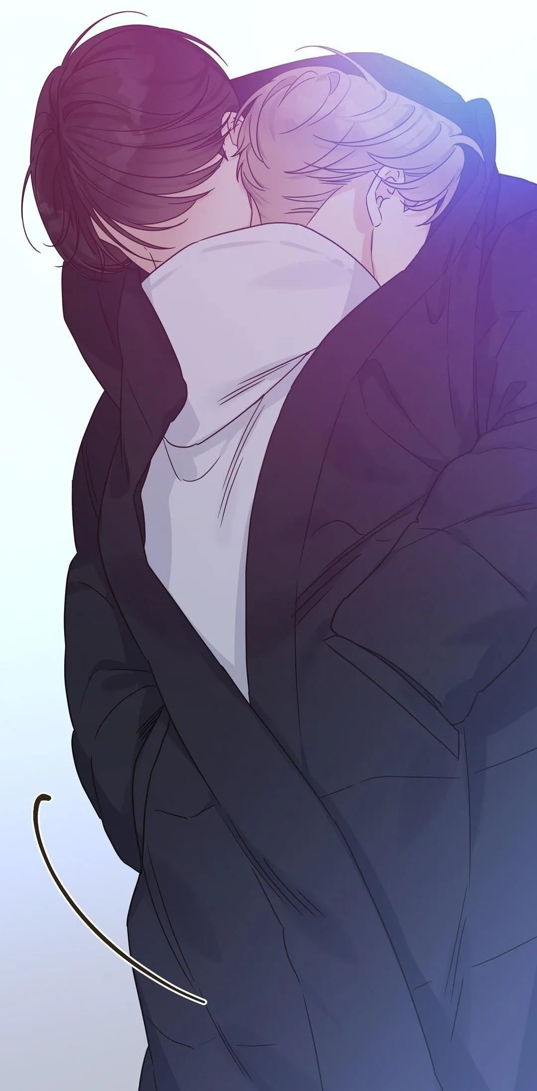 ALPHA TRAUMA Chapter 9 Trang 27