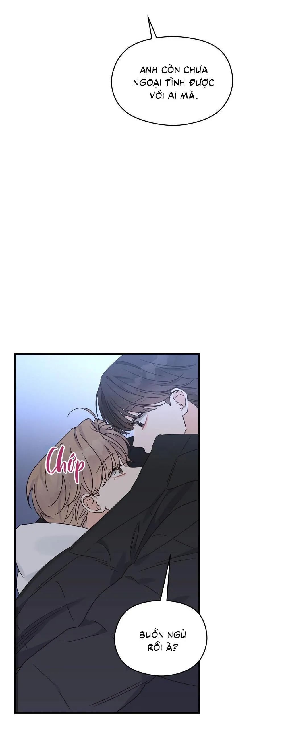 ALPHA TRAUMA Chapter 9 Trang 33