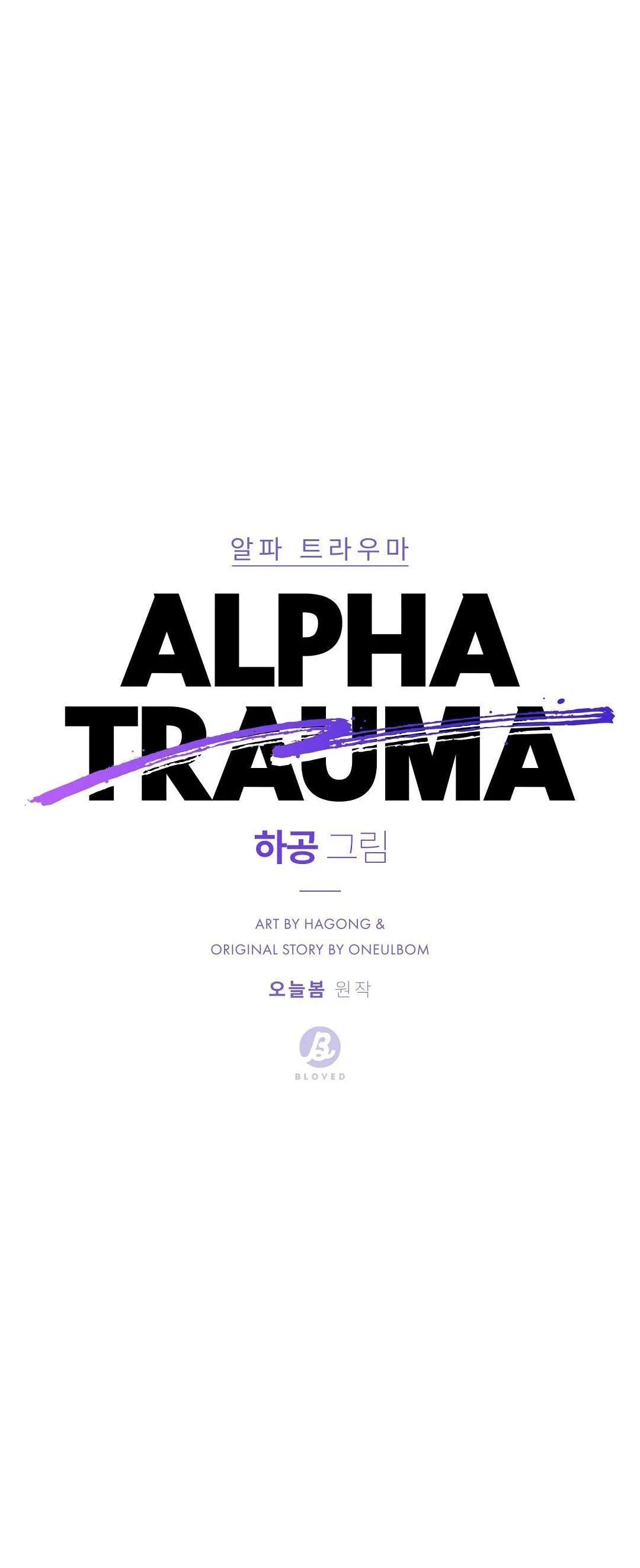ALPHA TRAUMA Chapter 9 Trang 38