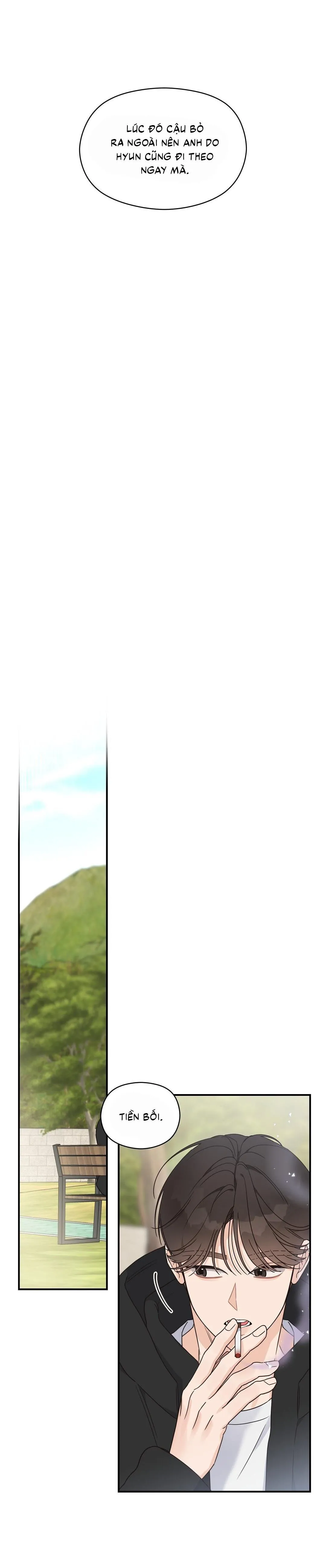 ALPHA TRAUMA Chapter 9 Trang 45