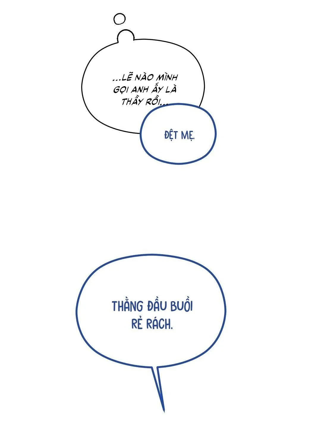 ALPHA TRAUMA Chapter 9 Trang 48