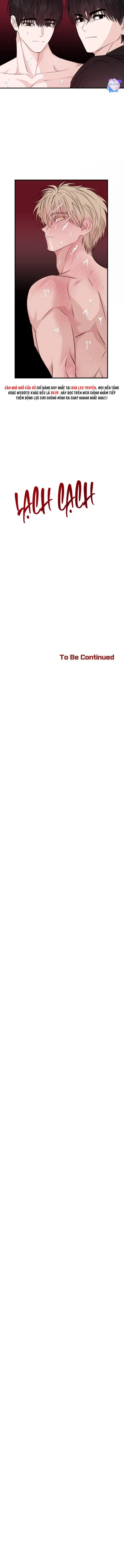 ALPHA (END) Chapter 2 Trang 14