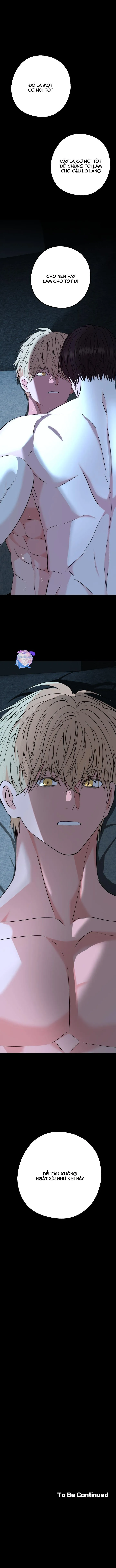 ALPHA (END) Chapter 3 Trang 14
