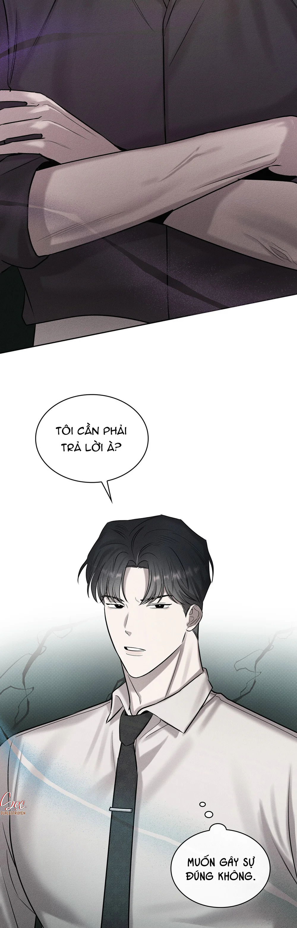 ALPHEGA Chapter 2 Trang 11