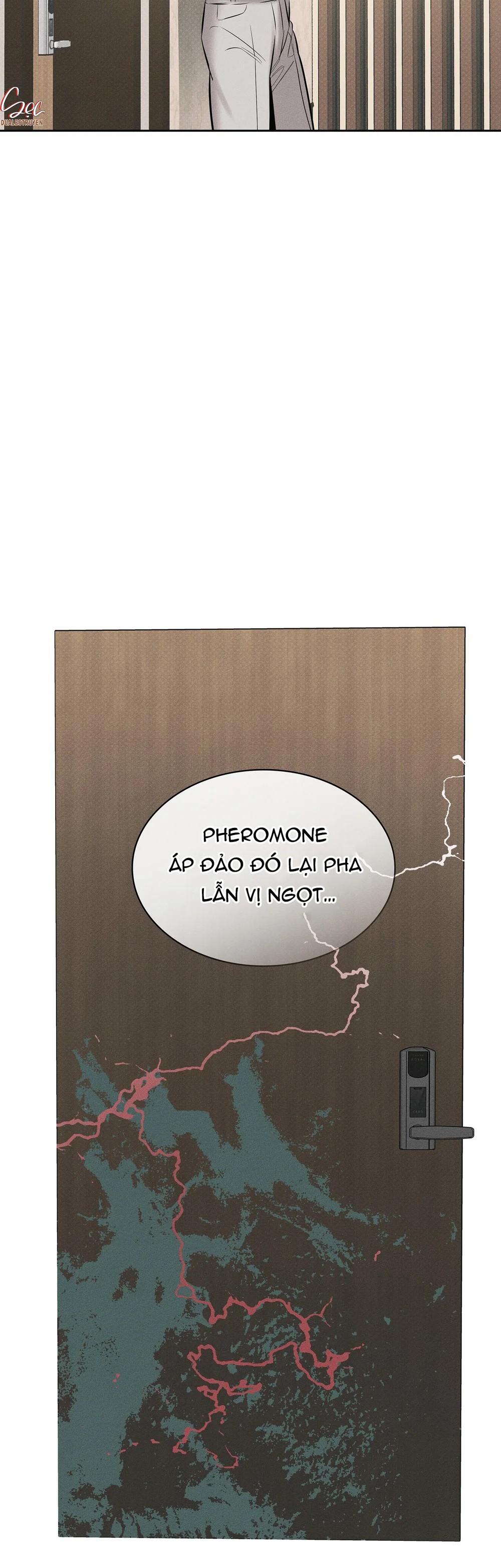 ALPHEGA Chapter 2 Trang 21