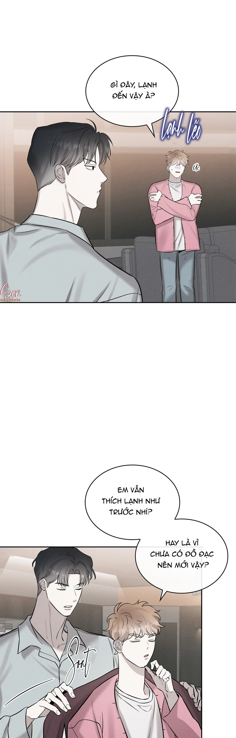 ALPHEGA Chapter 2 Trang 25