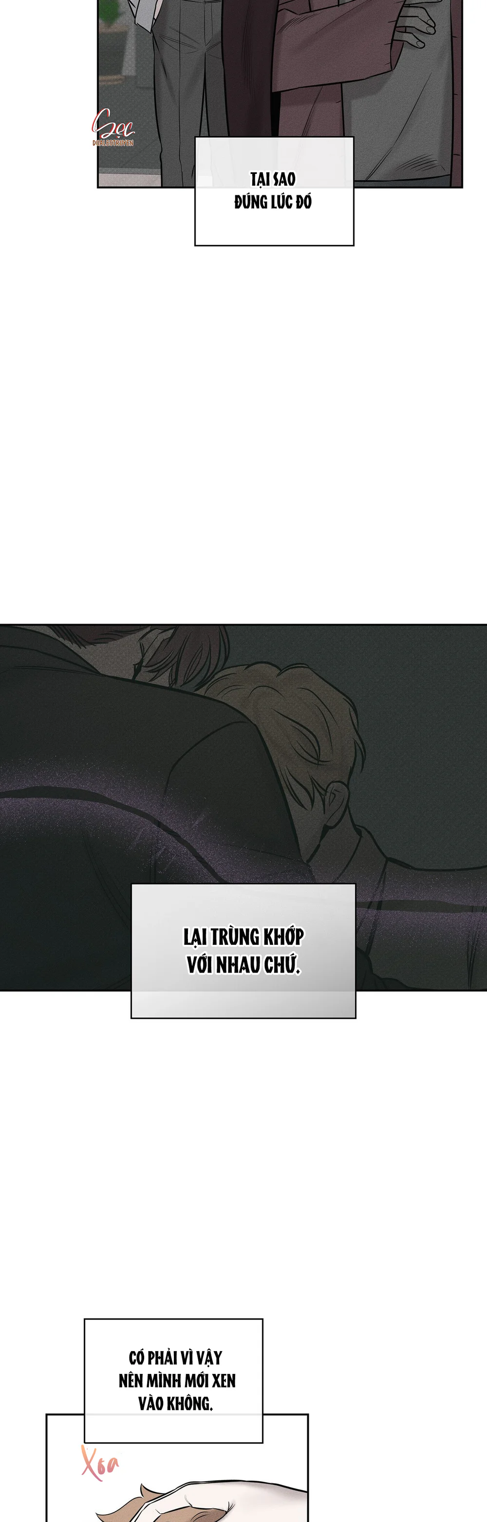 ALPHEGA Chapter 2 Trang 27