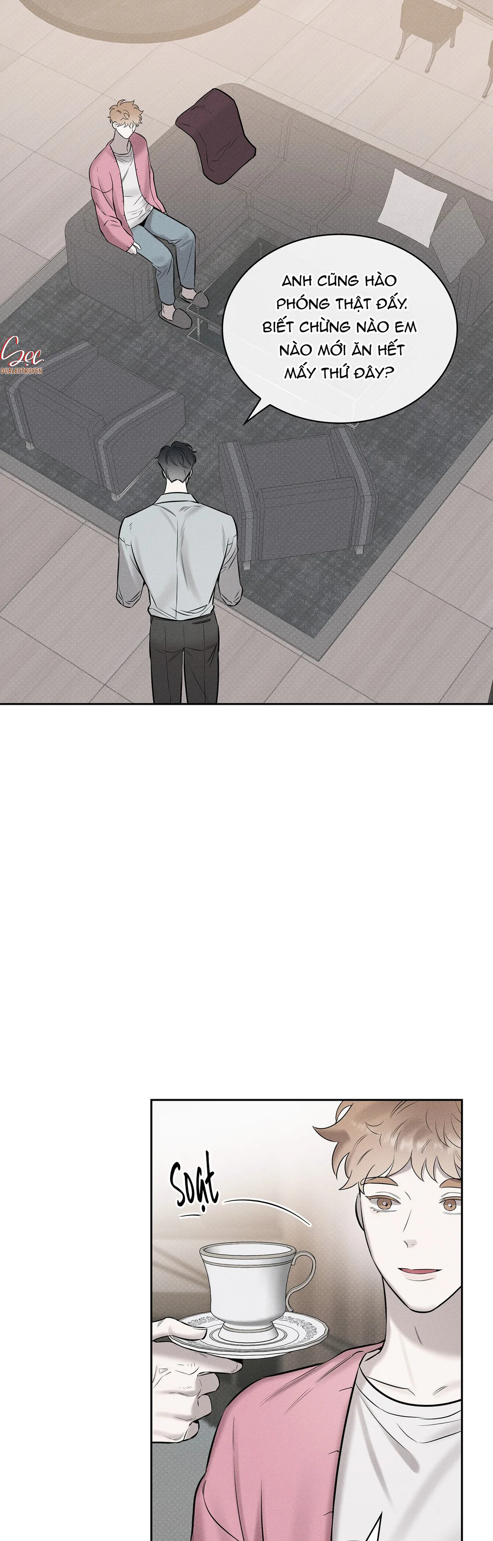 ALPHEGA Chapter 2 Trang 31