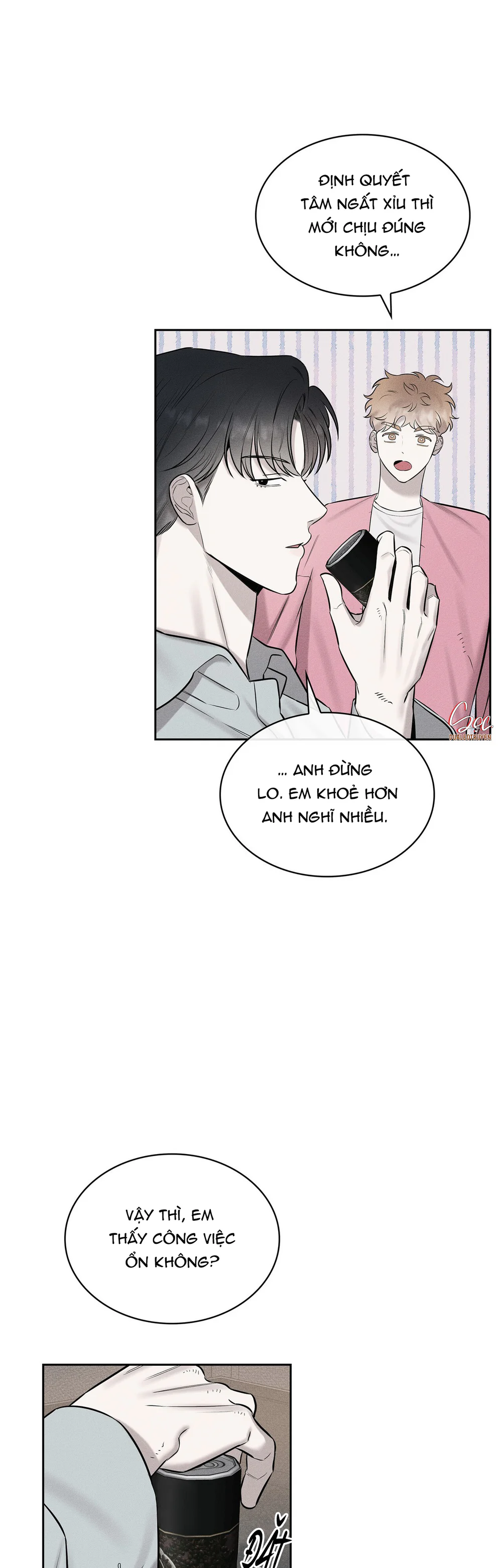 ALPHEGA Chapter 2 Trang 33