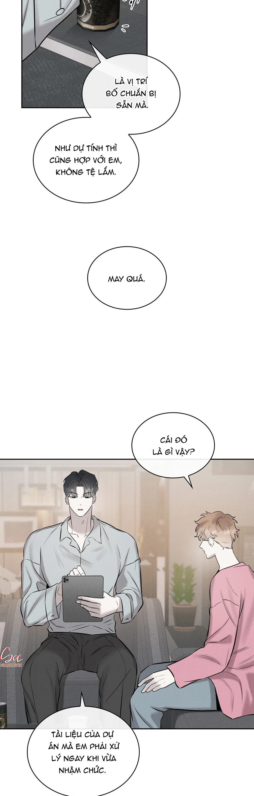 ALPHEGA Chapter 2 Trang 34