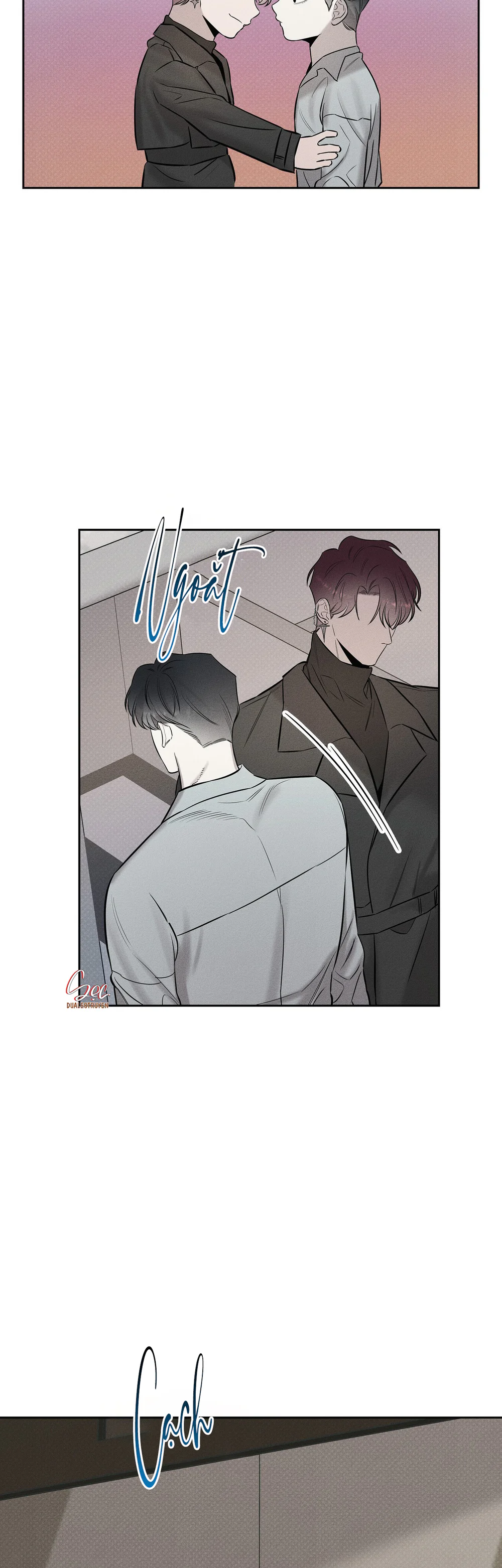 ALPHEGA Chapter 3 Trang 3