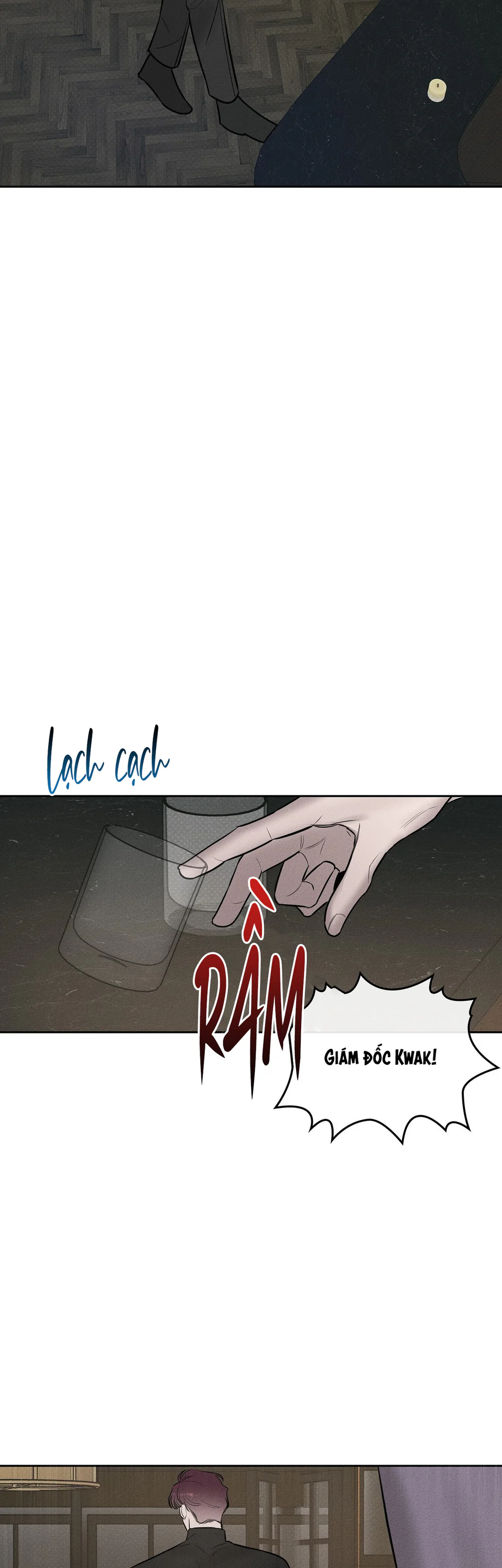 ALPHEGA Chapter 3 Trang 22