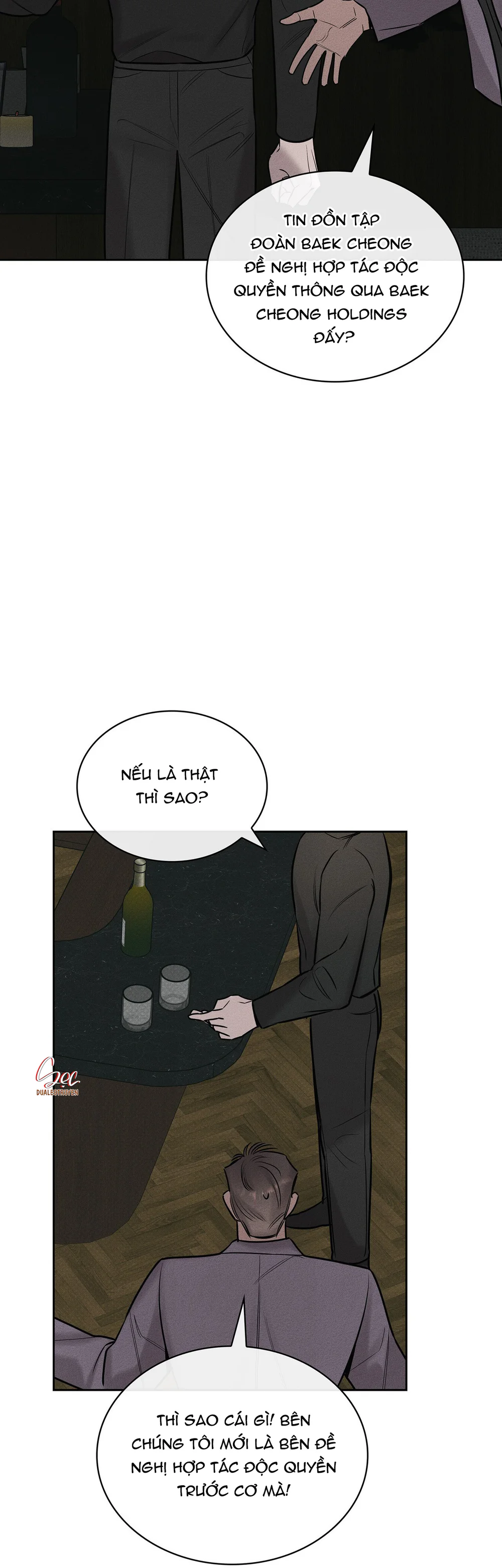 ALPHEGA Chapter 3 Trang 25