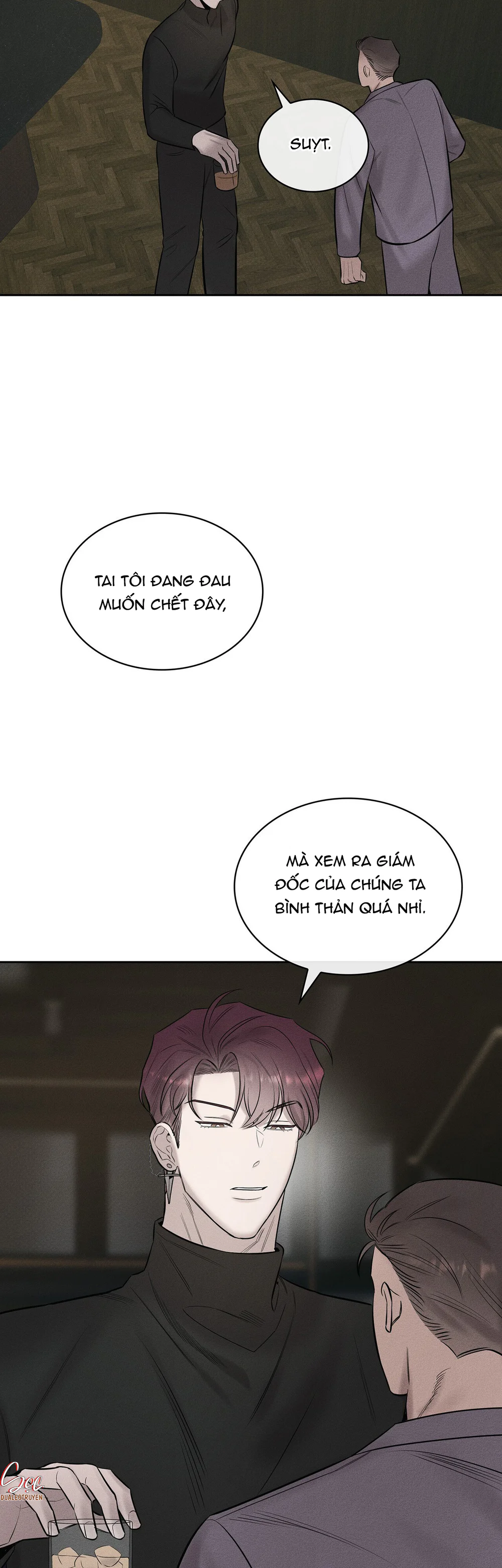 ALPHEGA Chapter 3 Trang 27