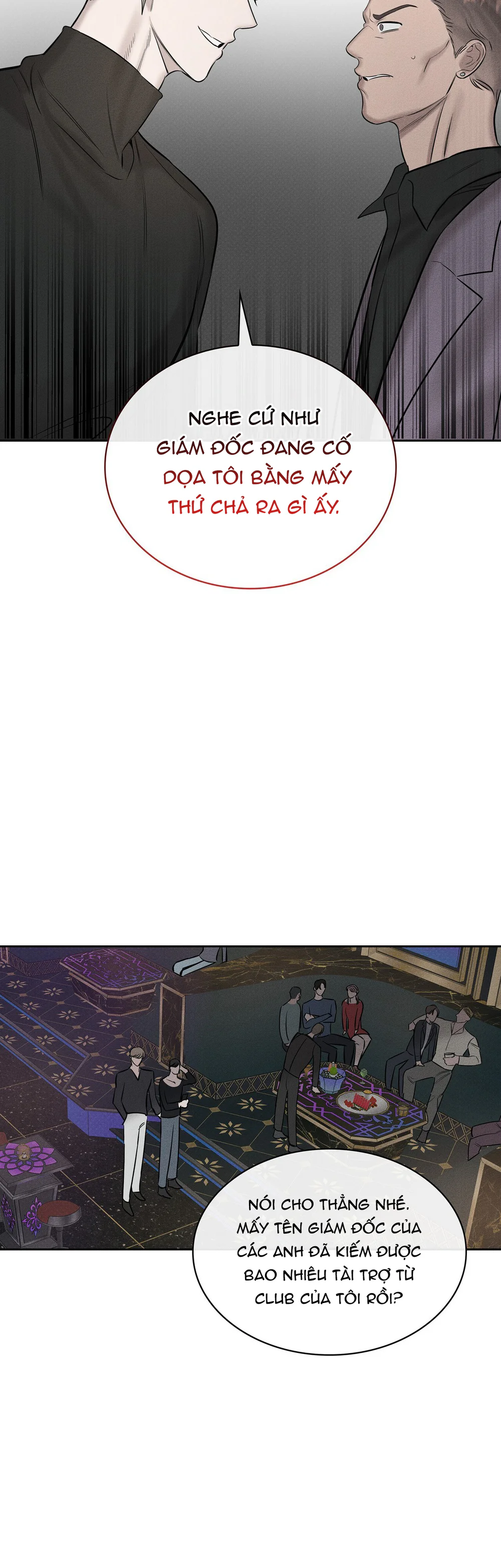 ALPHEGA Chapter 3 Trang 34