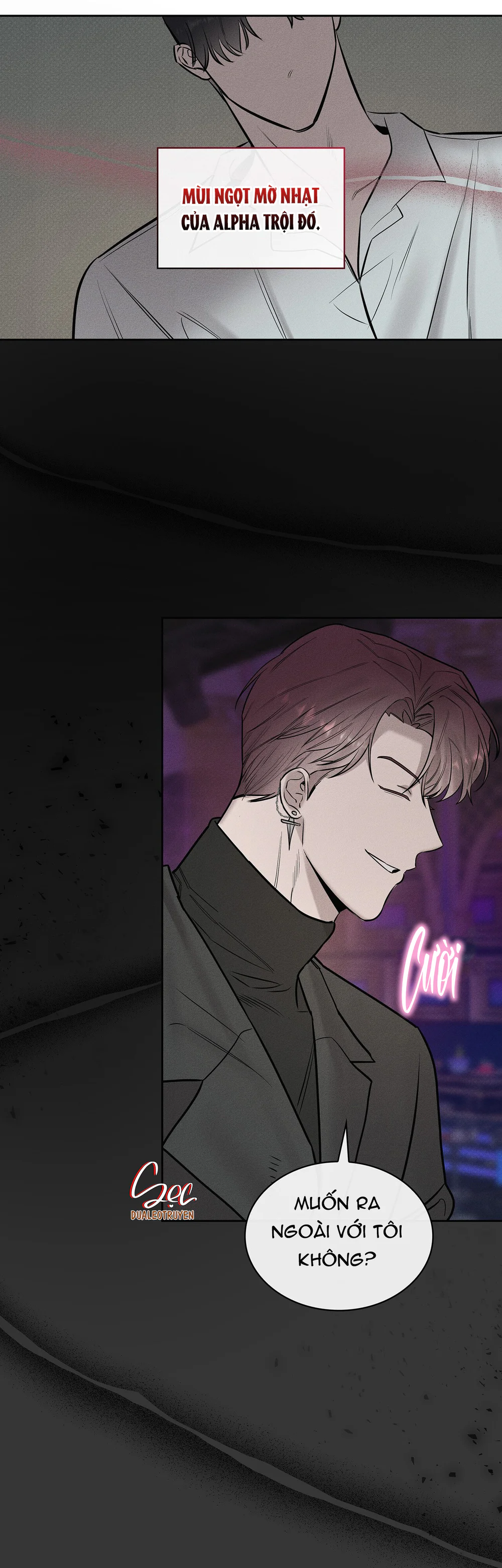 ALPHEGA Chapter 3 Trang 47