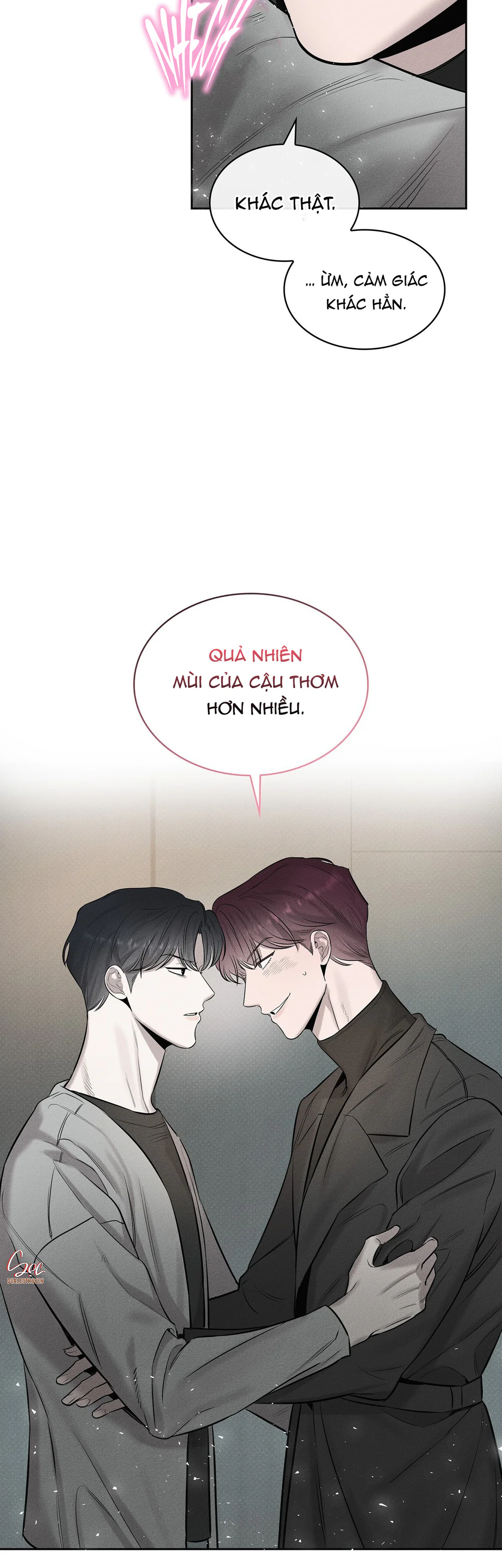 ALPHEGA Chapter 4 Trang 3