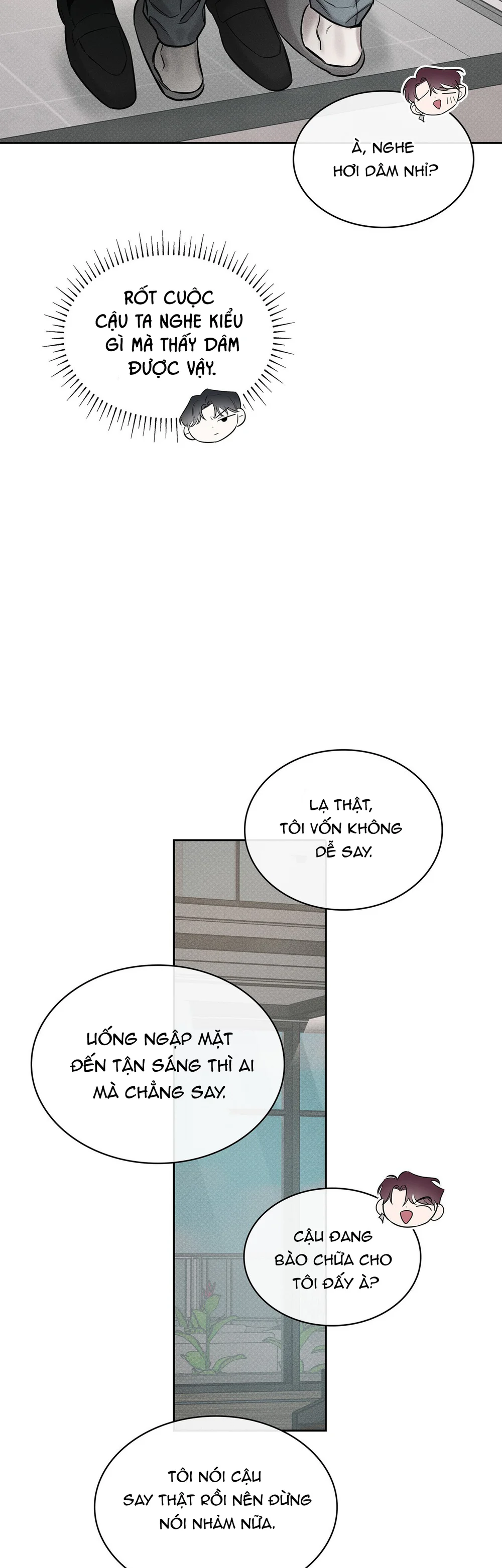 ALPHEGA Chapter 4 Trang 5