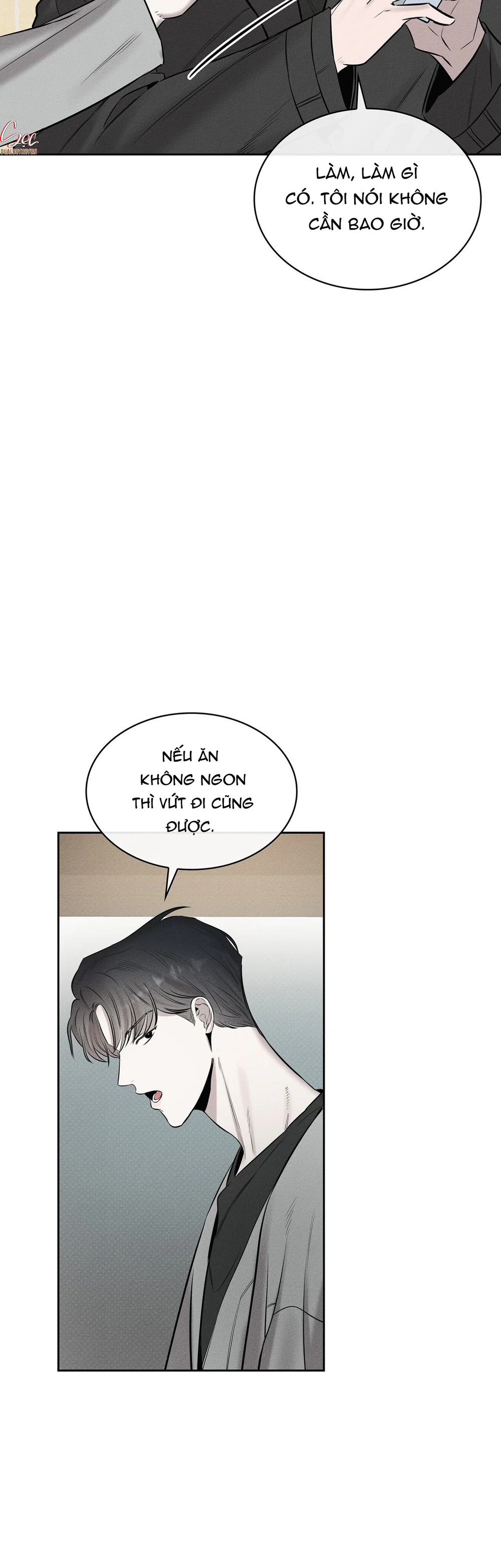 ALPHEGA Chapter 4 Trang 11