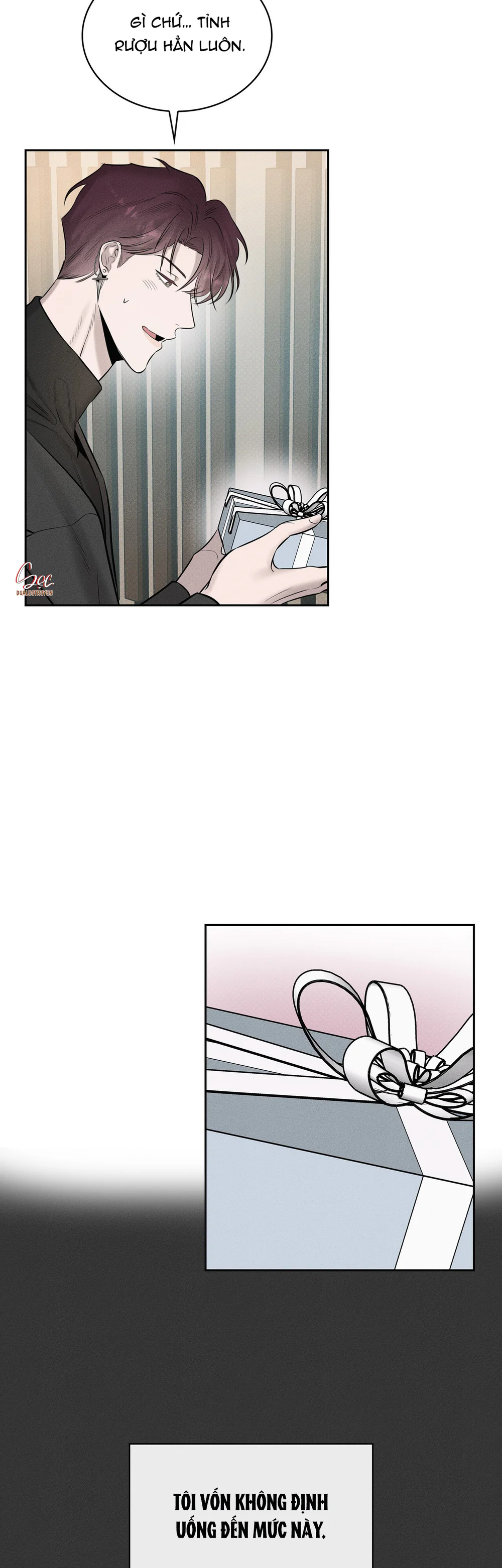 ALPHEGA Chapter 4 Trang 13