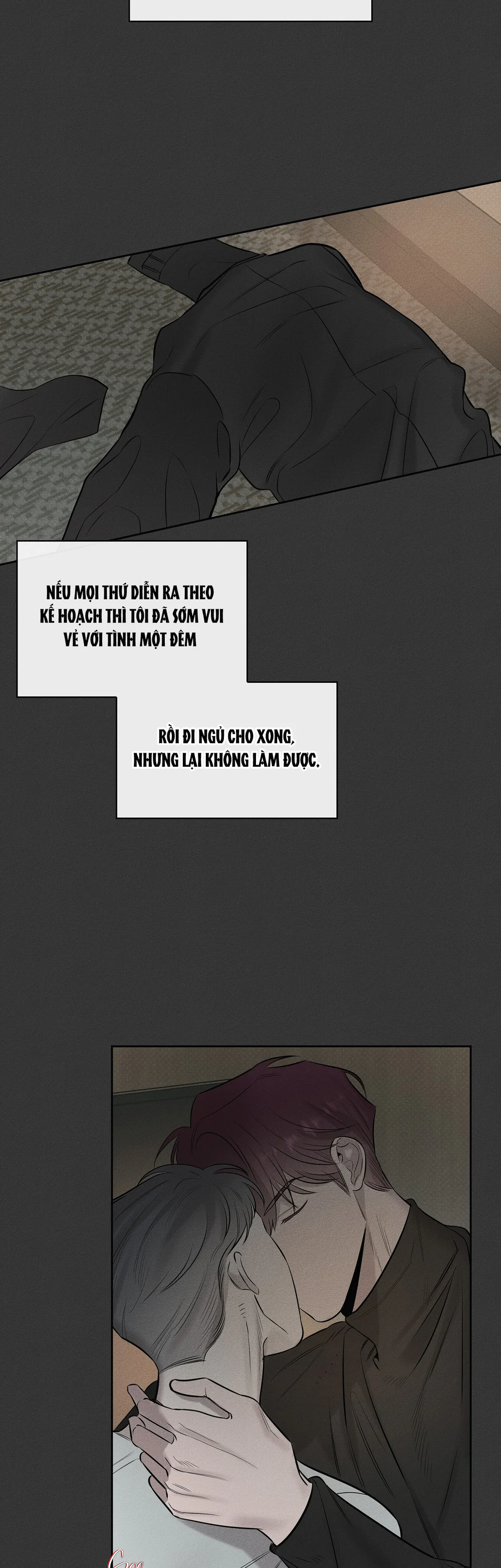 ALPHEGA Chapter 4 Trang 14